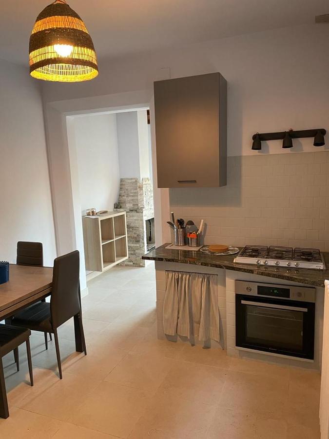Azzurra House Marina Di Pisa Exterior foto