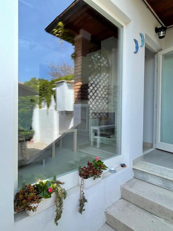 Azzurra House Marina Di Pisa Exterior foto