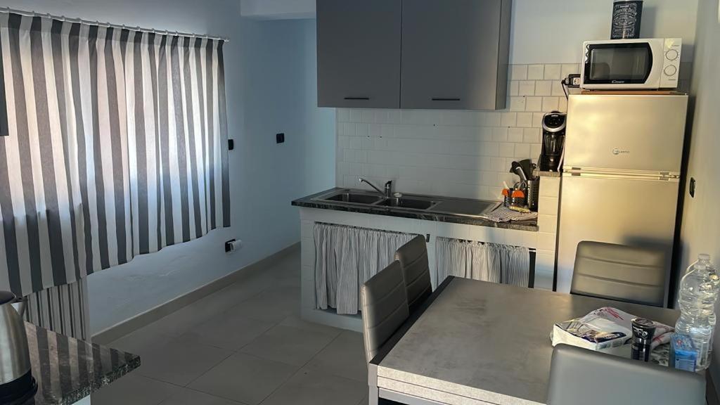 Azzurra House Marina Di Pisa Exterior foto