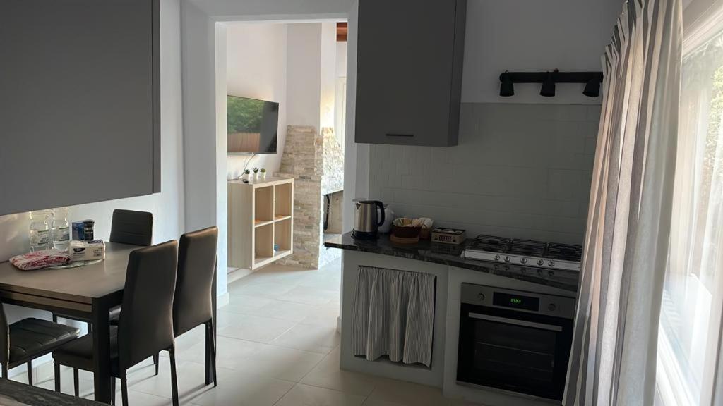 Azzurra House Marina Di Pisa Exterior foto